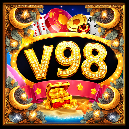 v98 — galeri pratinjau Resmi APK
